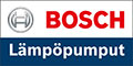 Bosch lampömestari